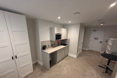 Gold Room at Botanical View Court, John Street, City Centre, Sunderland, SR14AH - Image 10